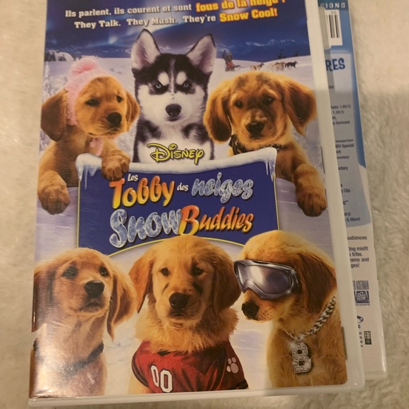 4 Family Fun Children’s Favourites - Picture 4 of 9